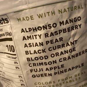 Meet your Posher, Phillis